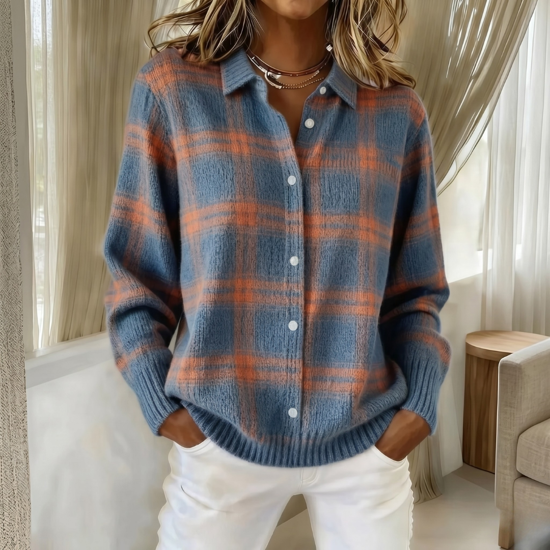 Danique™ | Soft Layering Cardigan