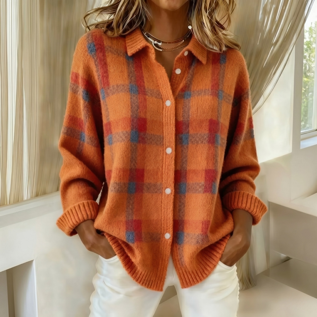 Danique™ | Soft Layering Cardigan
