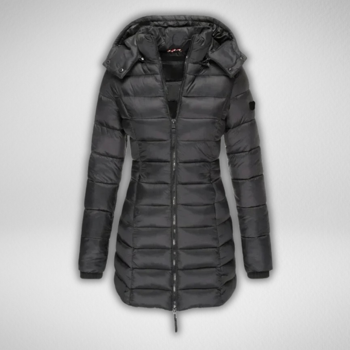 Victoria | Elegancka Parka