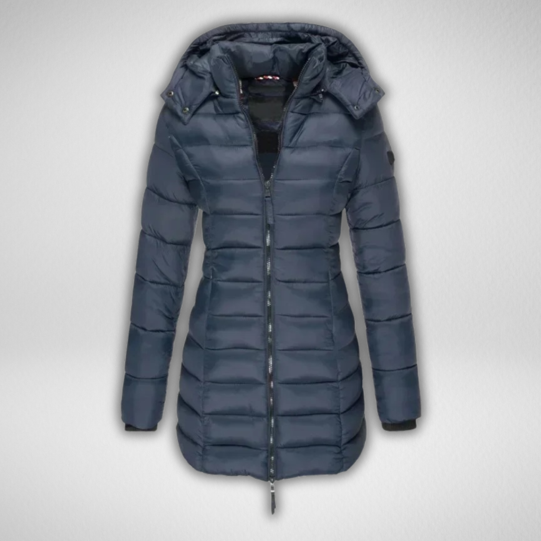 Victoria | Elegancka Parka