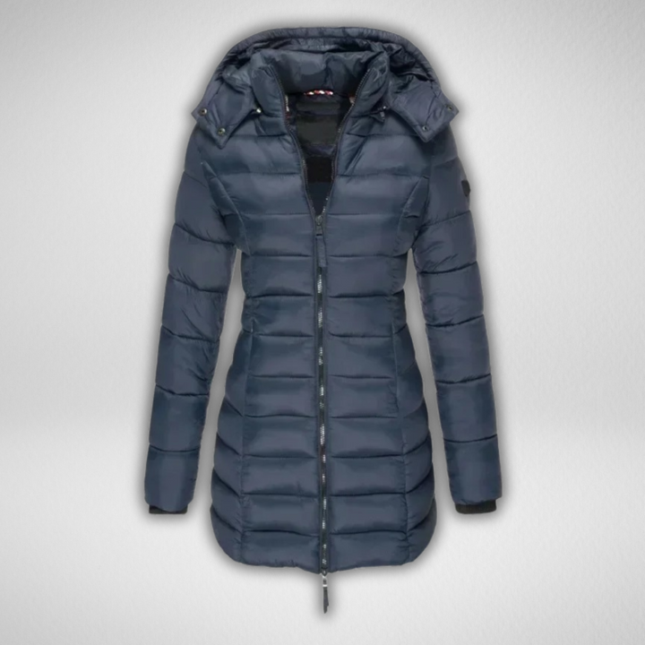 Victoria | Elegancka Parka