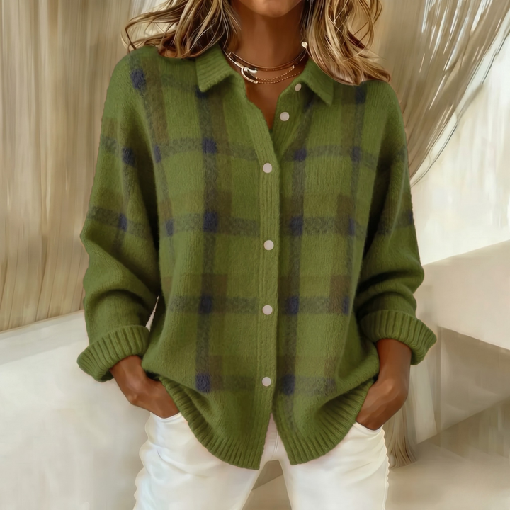 Danique™ | Soft Layering Cardigan