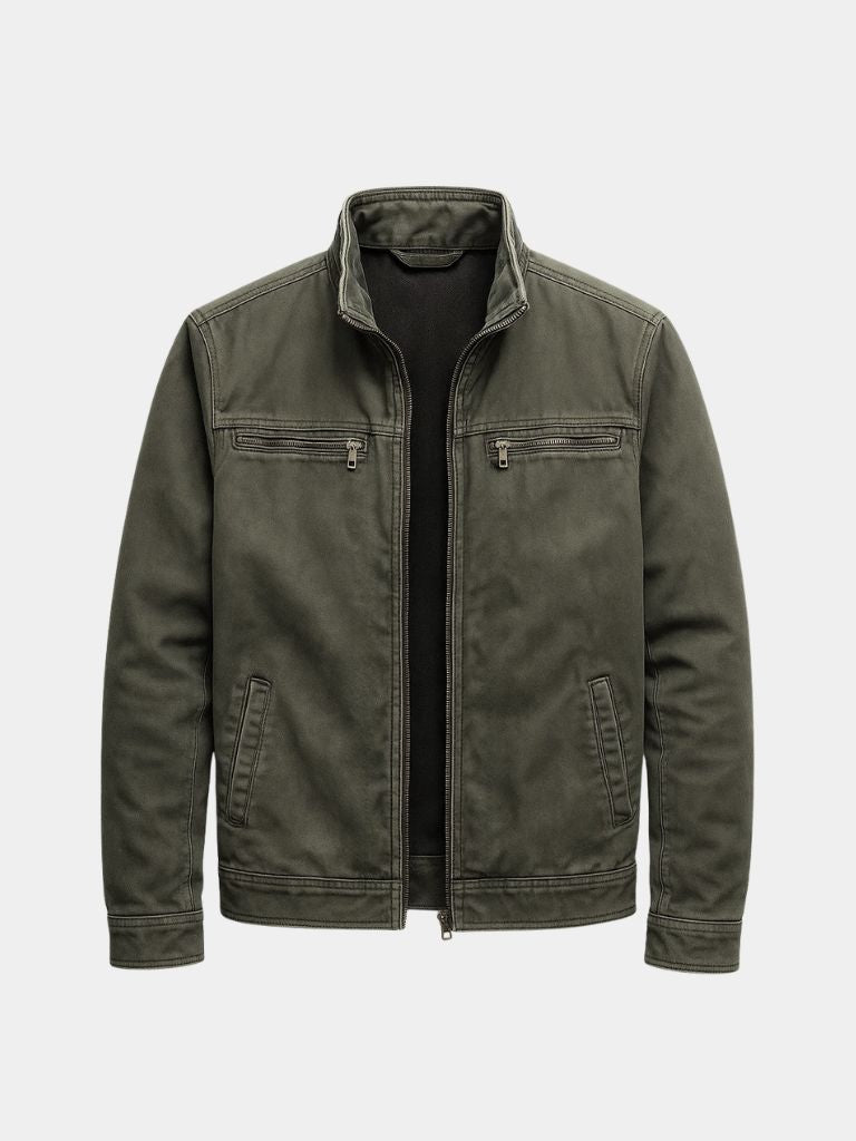 Kurtka polowa Colt Vintage Olive