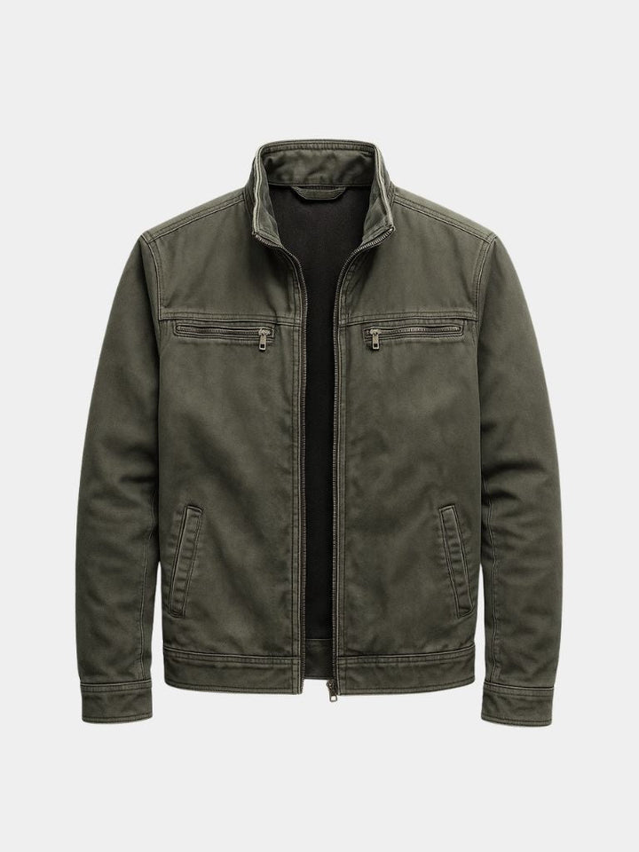 Kurtka polowa Colt Vintage Olive