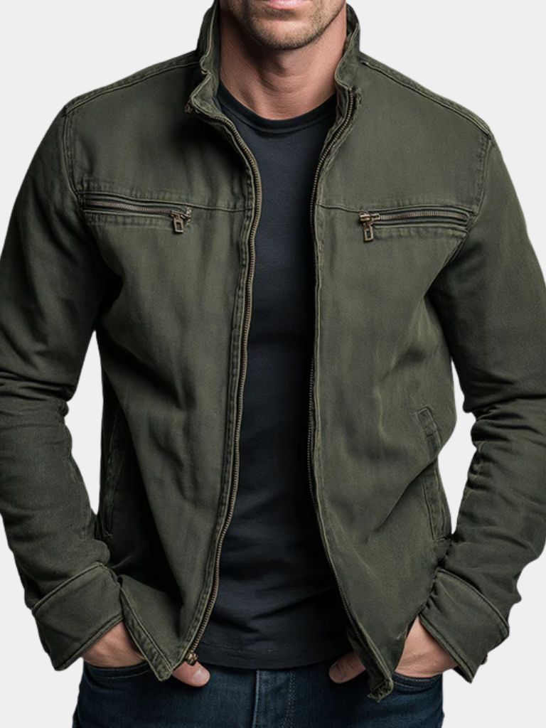 Kurtka polowa Colt Vintage Olive