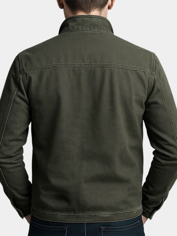 Kurtka polowa Colt Vintage Olive