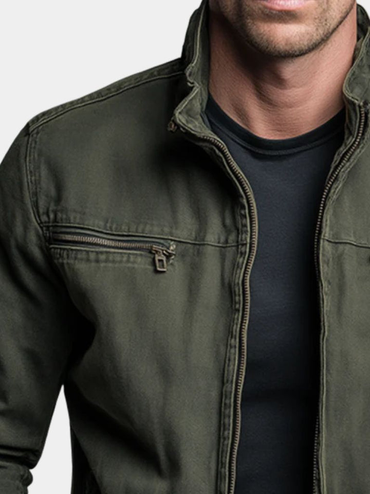 Kurtka polowa Colt Vintage Olive