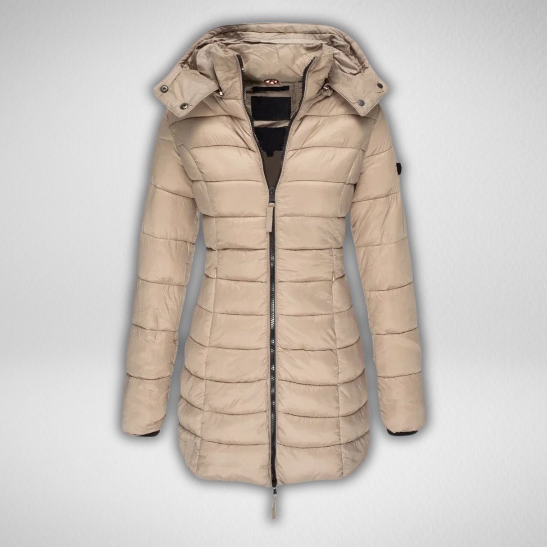 Victoria | Elegancka Parka