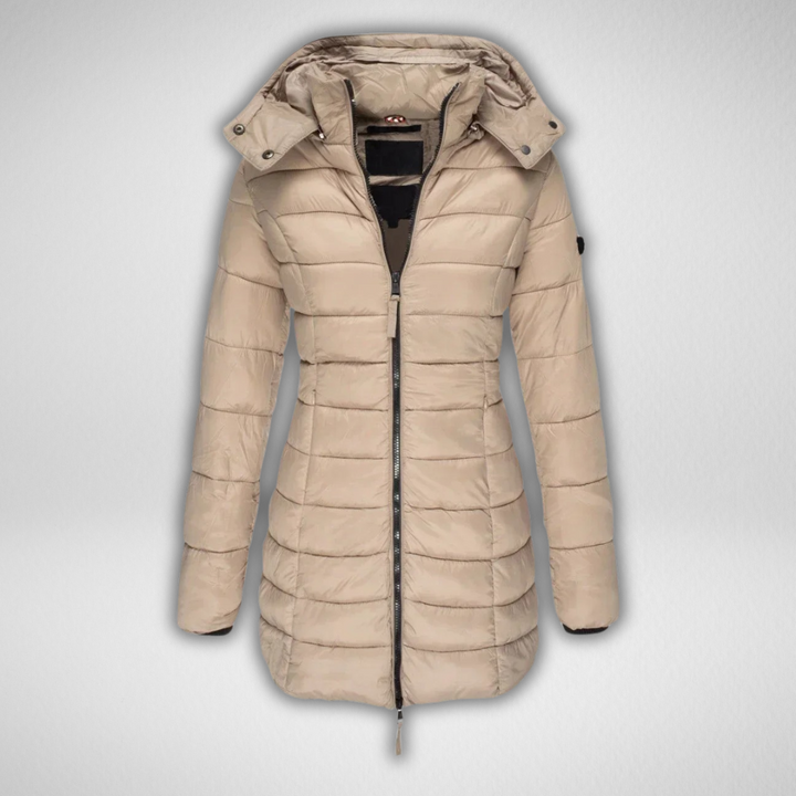 Victoria | Elegancka Parka