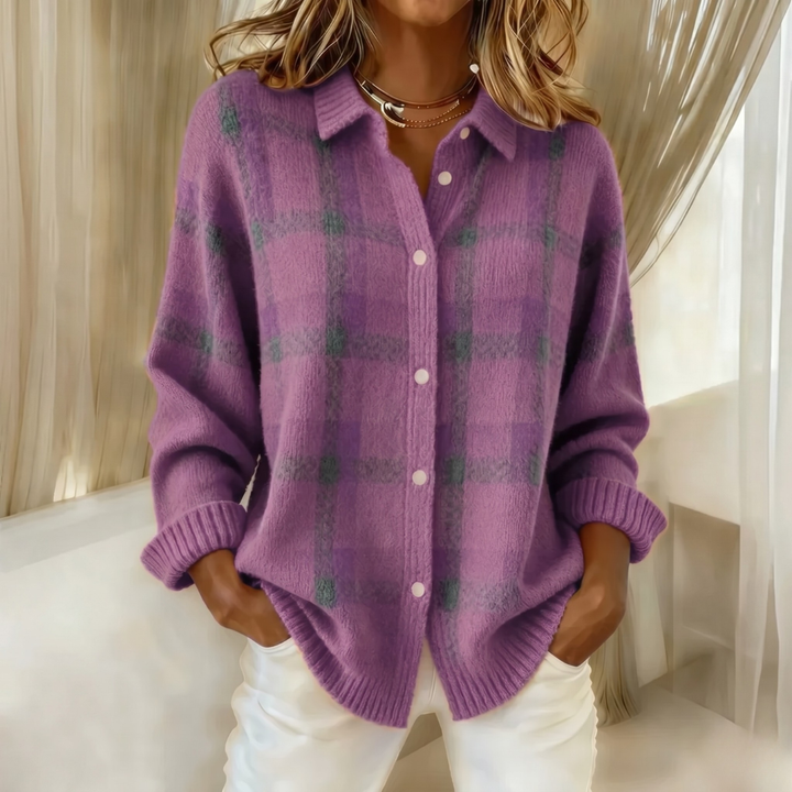 Danique™ | Soft Layering Cardigan