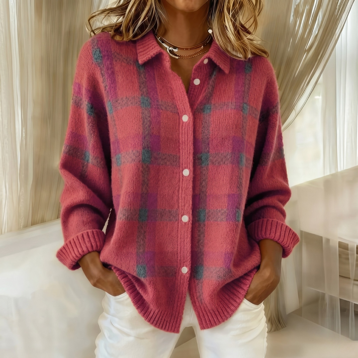 Danique™ | Soft Layering Cardigan