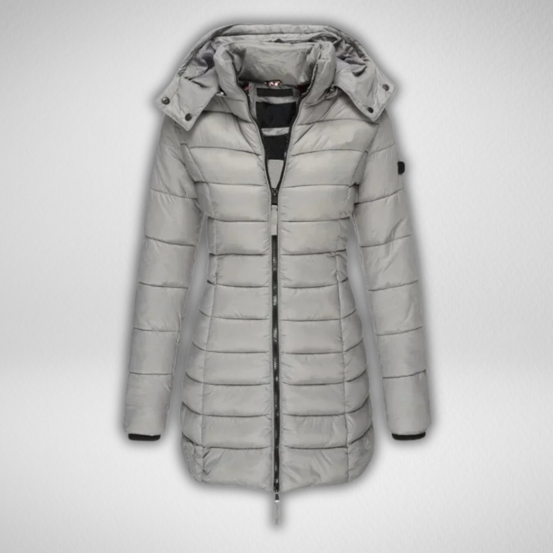 Victoria | Elegancka Parka