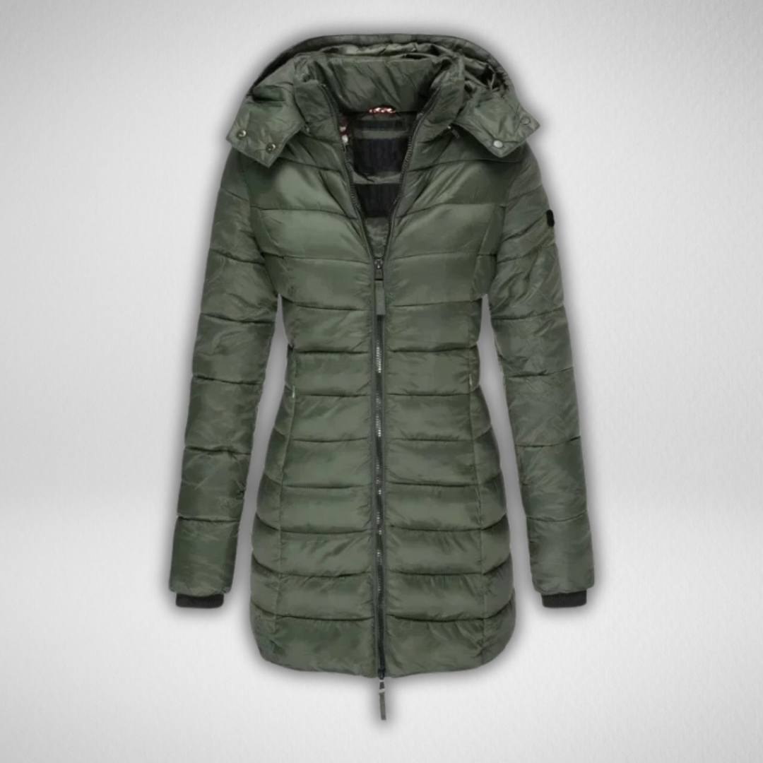 Victoria | Elegancka Parka