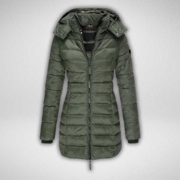 Victoria | Elegancka Parka