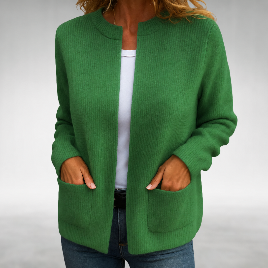 Jessica™ | Relaxed Comfort Cardigan