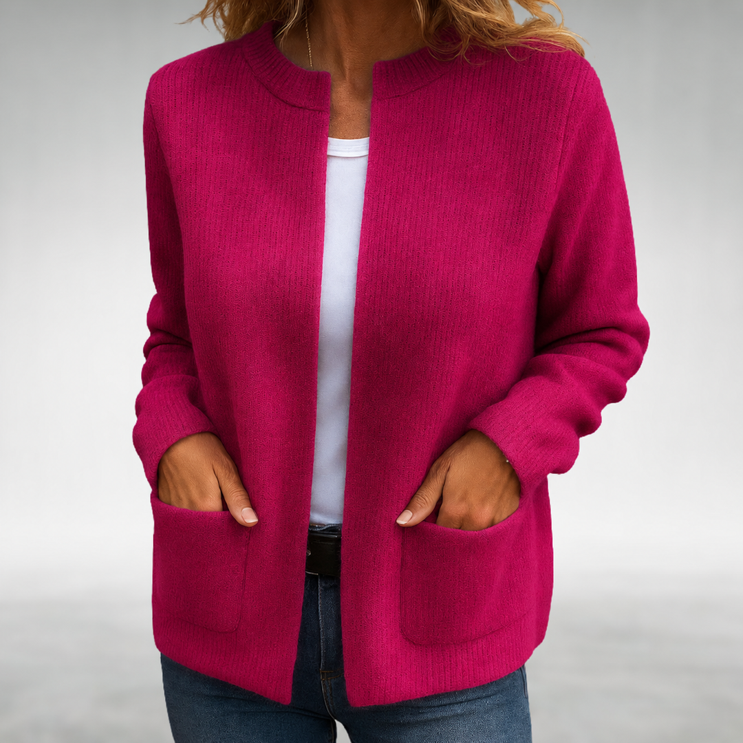 Jessica™ | Relaxed Comfort Cardigan