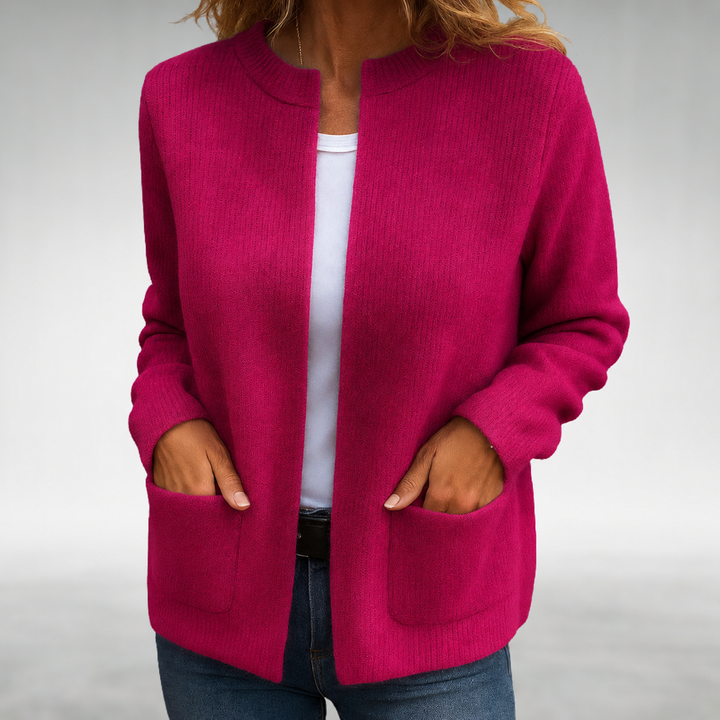 Jessica™ | Relaxed Comfort Cardigan