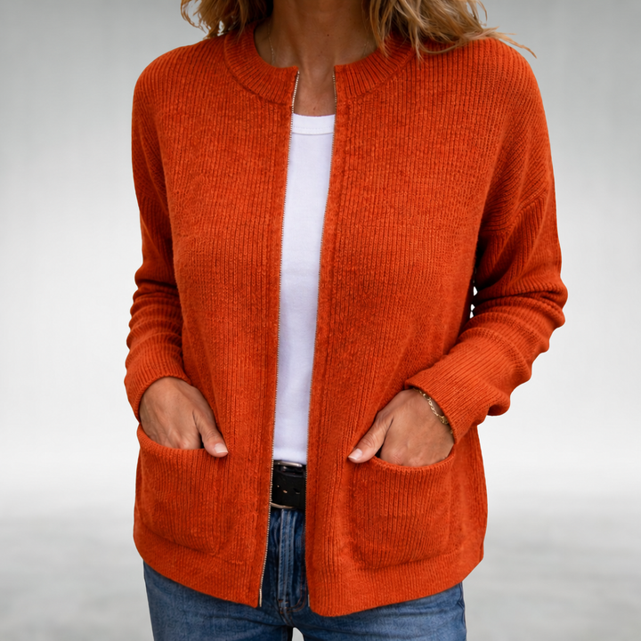 Jessica™ | Relaxed Comfort Cardigan