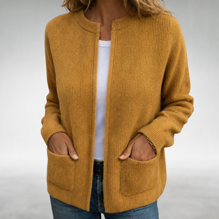 Jessica™ | Relaxed Comfort Cardigan