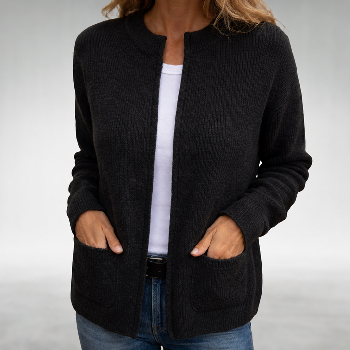 Jessica™ | Relaxed Comfort Cardigan