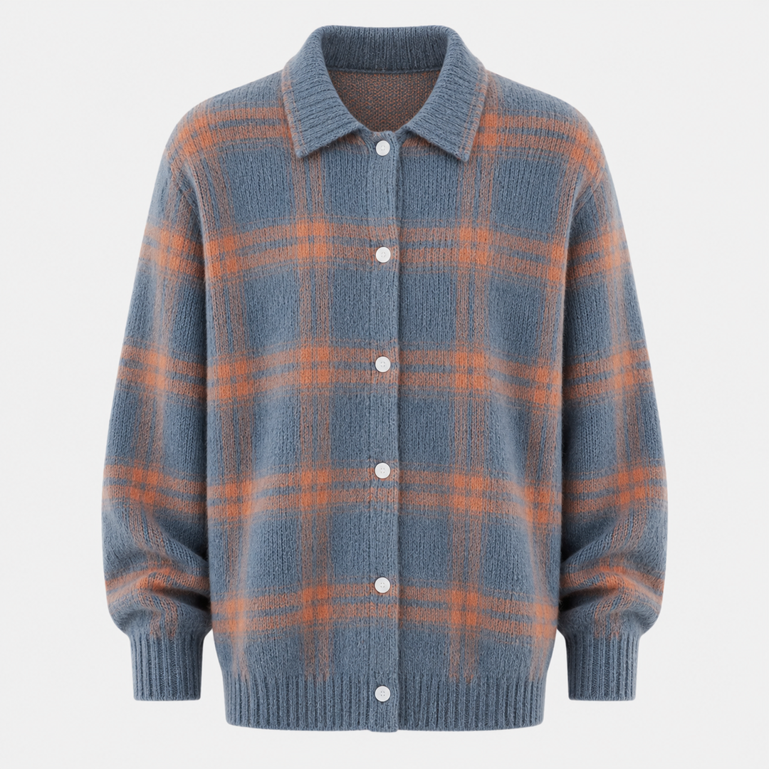 Danique™ | Soft Layering Cardigan