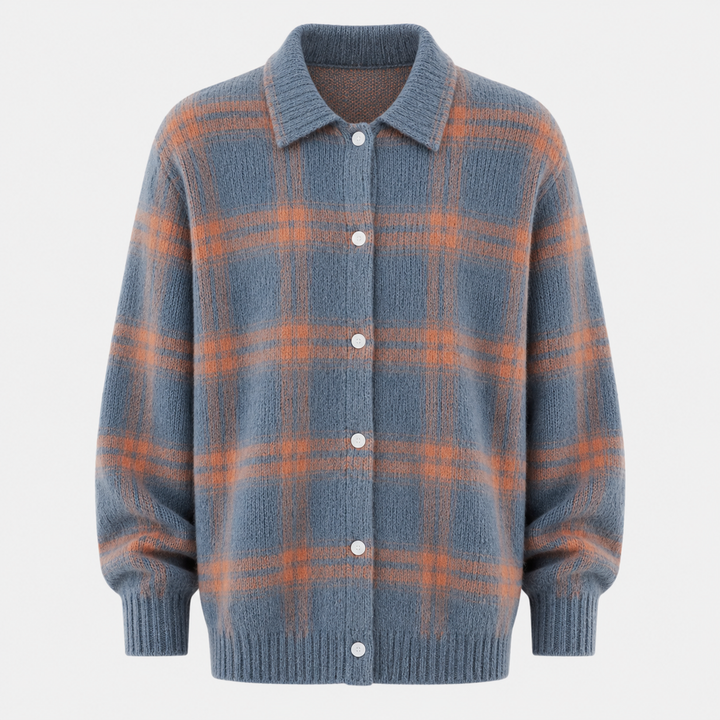 Danique™ | Soft Layering Cardigan