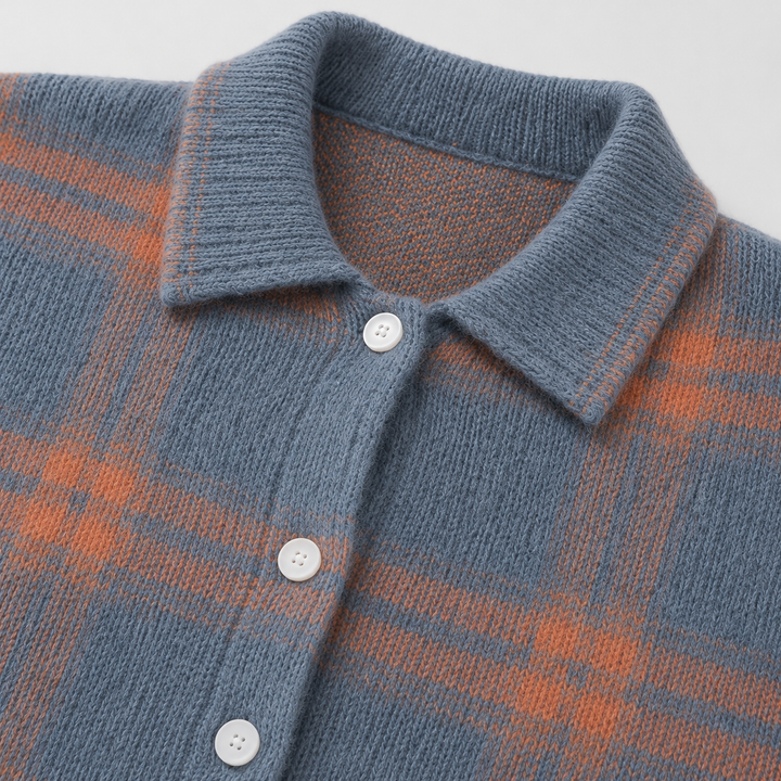 Danique™ | Soft Layering Cardigan