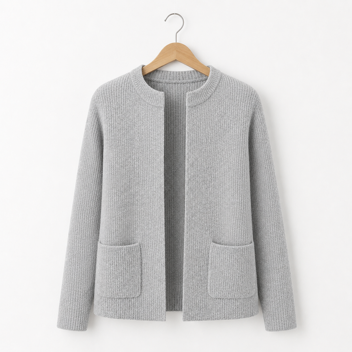 Jessica™ | Relaxed Comfort Cardigan