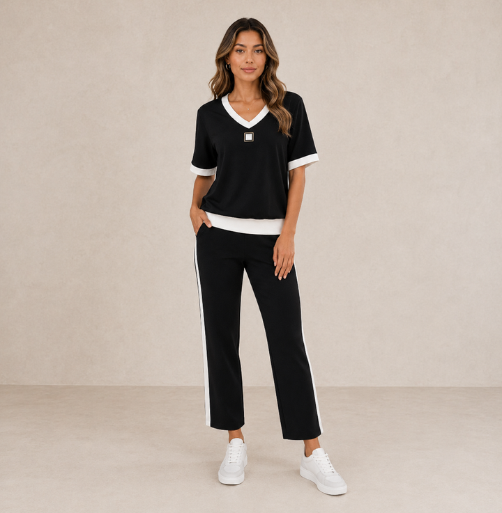 MARZENA | Stylowy komplet