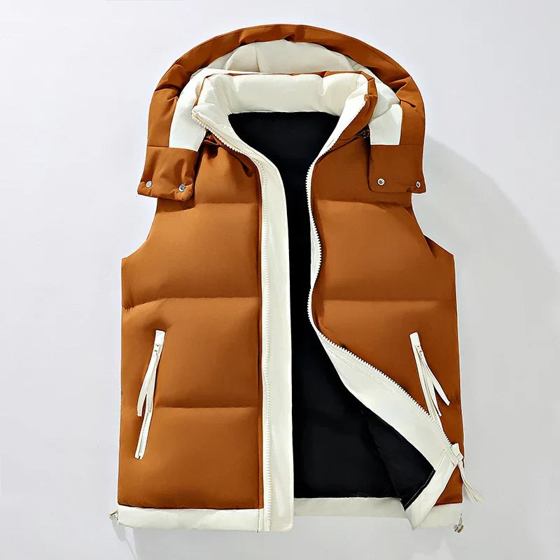 Kamizelka Kenton Puffer
