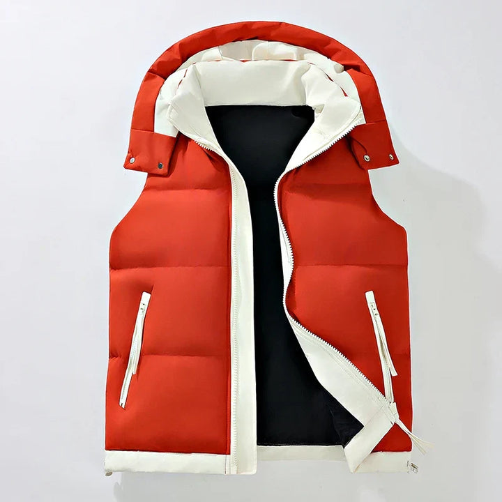Kamizelka Kenton Puffer
