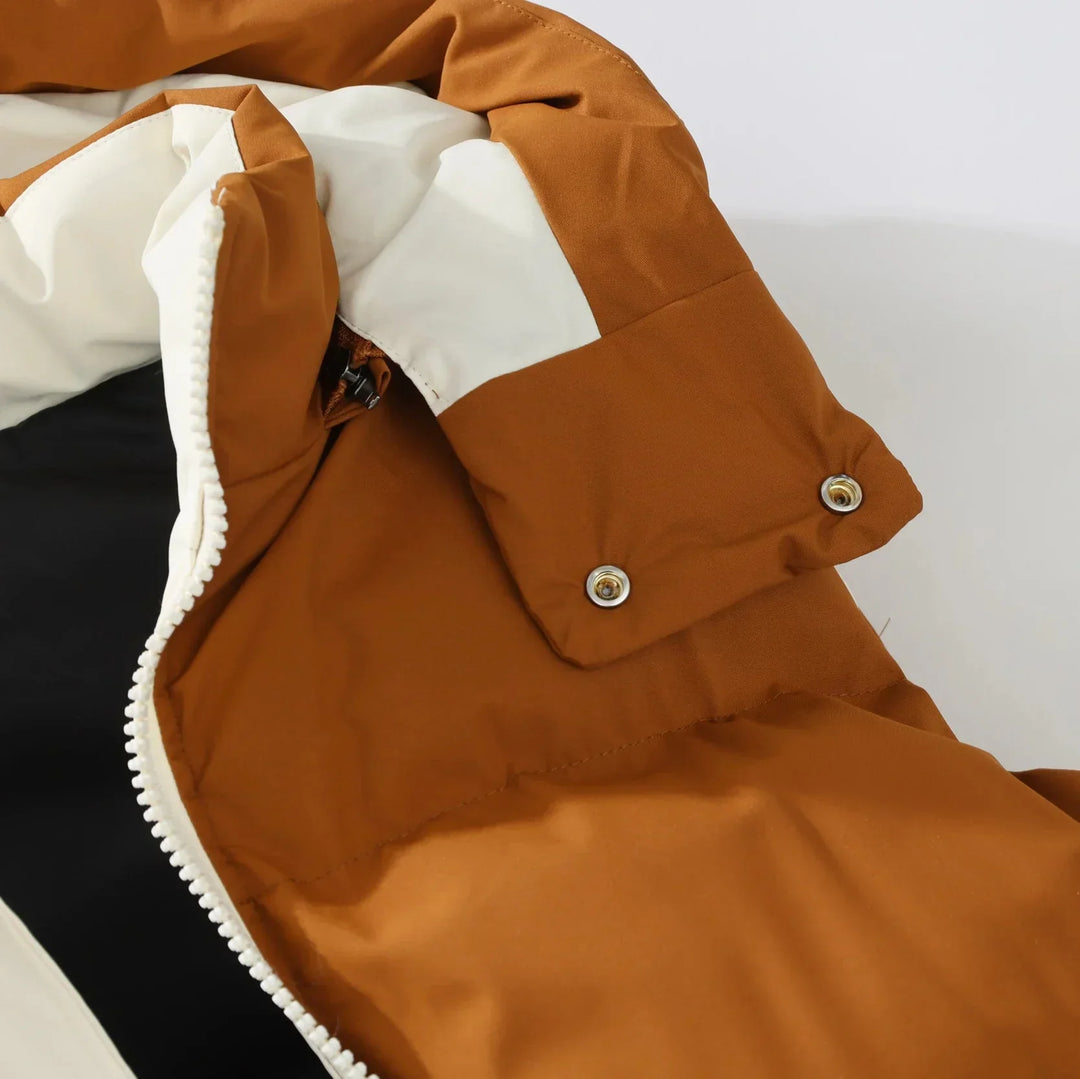 Kamizelka Kenton Puffer