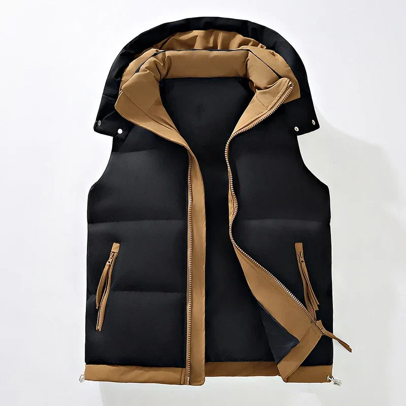 Kamizelka Kenton Puffer