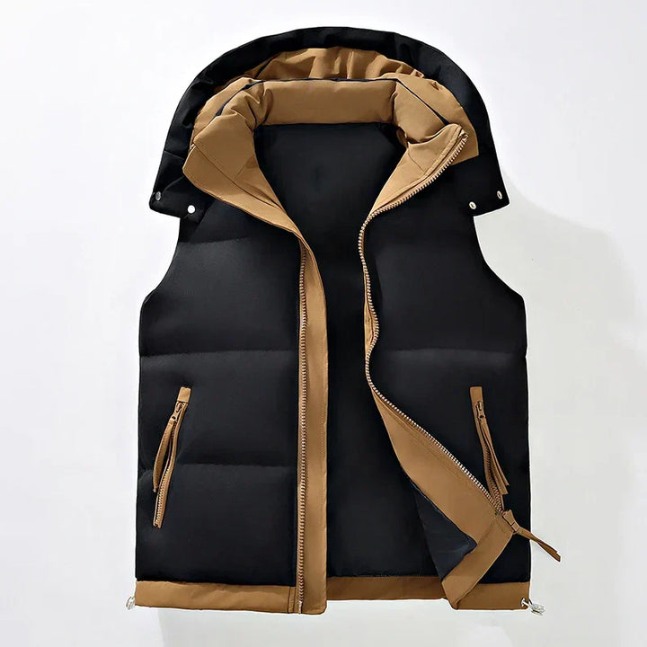 Kamizelka Kenton Puffer