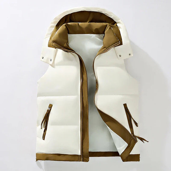 Kamizelka Kenton Puffer