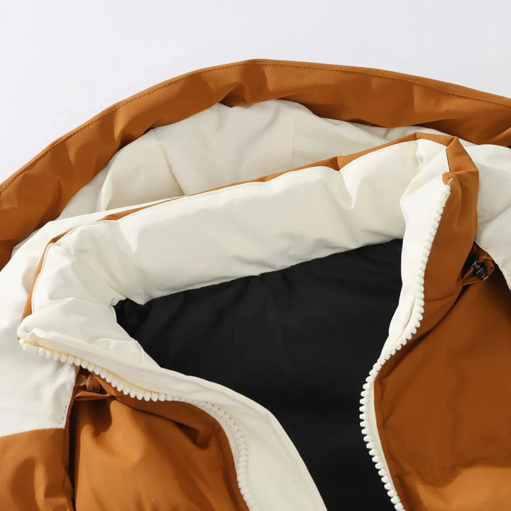 Kamizelka Kenton Puffer