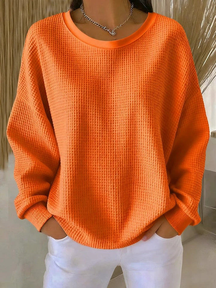 NYLA | KLASYCZNY SWETER